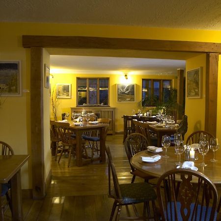 The Kinmel Arms Hotel Abergele Ngoại thất bức ảnh