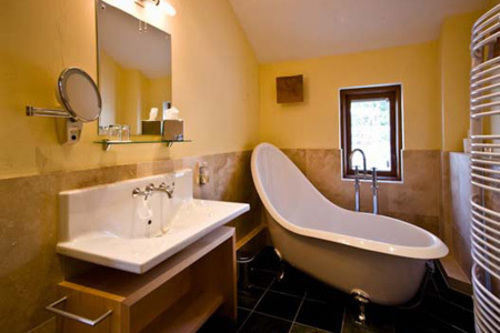 The Kinmel Arms Hotel Abergele Ngoại thất bức ảnh