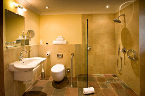 The Kinmel Arms Hotel Abergele Ngoại thất bức ảnh