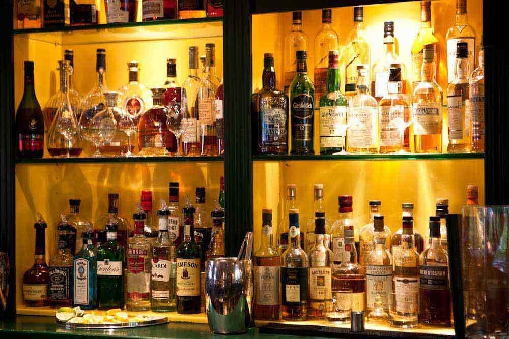 The Kinmel Arms Hotel Abergele Ngoại thất bức ảnh
