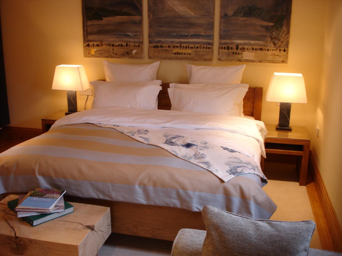 The Kinmel Arms Hotel Abergele Phòng bức ảnh