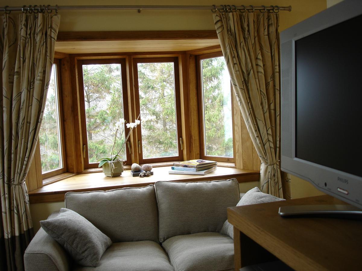 The Kinmel Arms Hotel Abergele Phòng bức ảnh